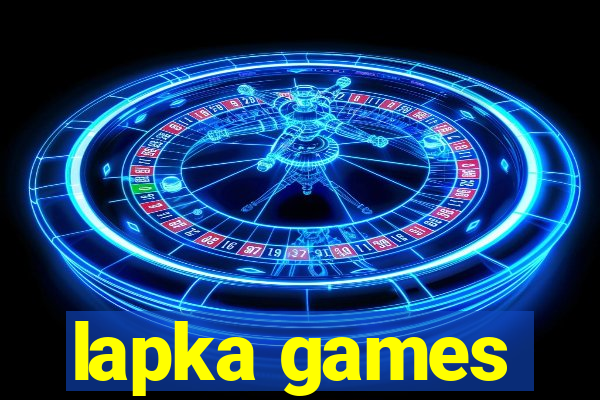 lapka games